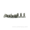 1.5mm Diameter Machine Screw